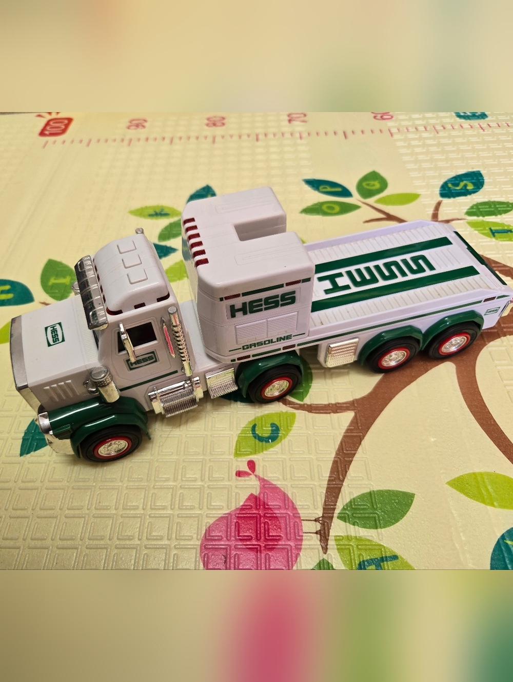 HESS Trucks
